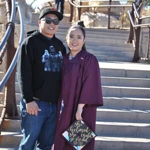 Meet your Posher, Kristine